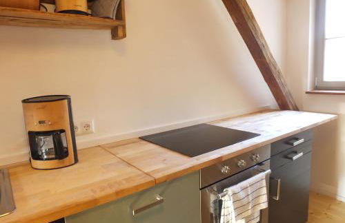 "Knechtestube" - Hammergut Neidberg - Foto 10