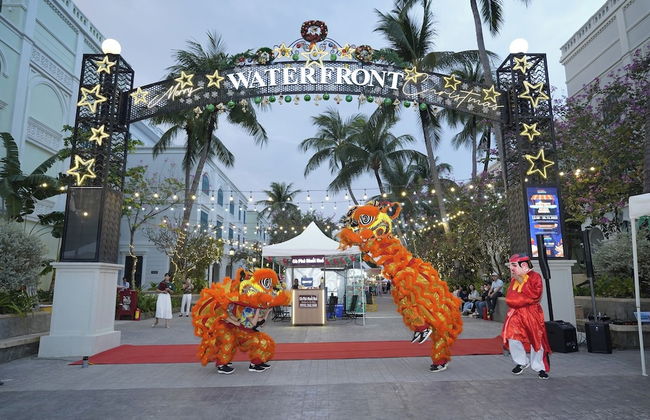 Vanda Beach Boutique Villa - Photo 48