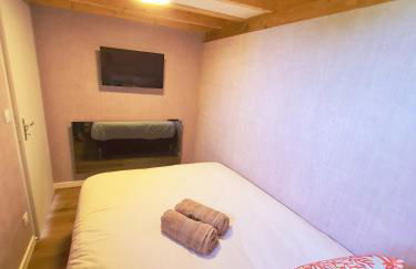 Cabanes du Domaine des Fées - Foto 15