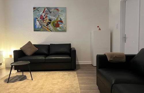 Ferienwohnung in Bad Bramstedt - Foto 13