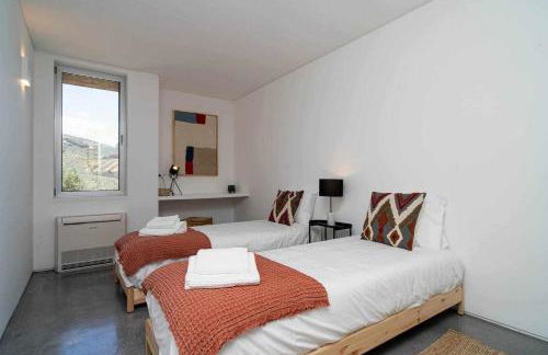 Acushla Golden House Douro - Foto 39