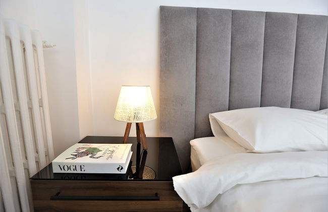 Luxury 4+1 Apt @ Nisantasi - Foto 12