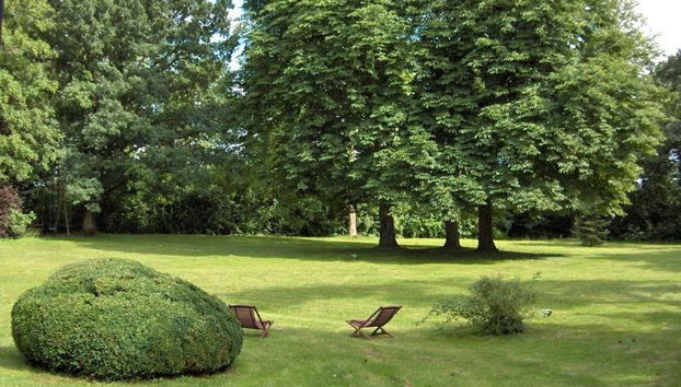 Les Demeures de Varennes BW Signature Collection - Foto 5