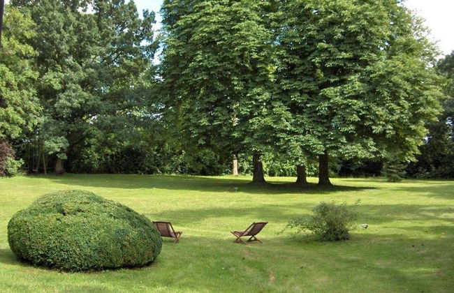 Les Demeures de Varennes BW Signature Collection - Foto 5