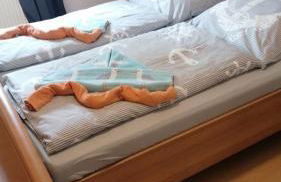 Ferienhaus FRIESENNEST - Foto 17