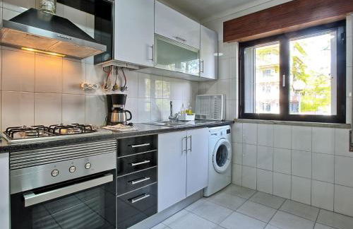 Apartment Cristo Rei Gärten by Interhome - Foto 17