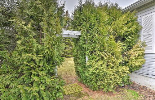 Family-Friendly Hideaway Near Presque Isle! - Foto 31