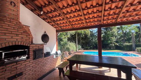 Sítio Topo do Mundo - Pólo Turístico INHOTIM na Serra da Moeda - Foto 2