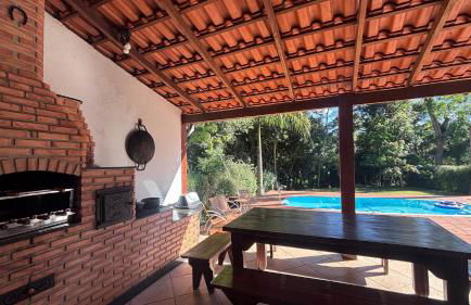 Sítio Topo do Mundo - Pólo Turístico INHOTIM na Serra da Moeda - Foto 2