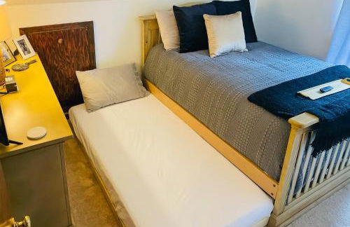 Waterfront Pine Knoll Shores Gem with Boat Dock - Foto 14