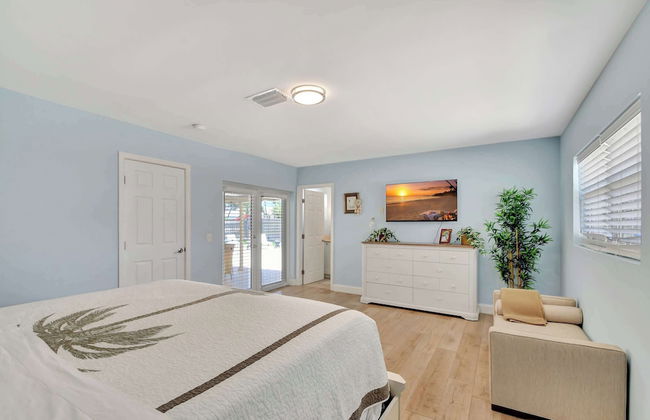 Dolphin Villa Private Pool! - Foto 2