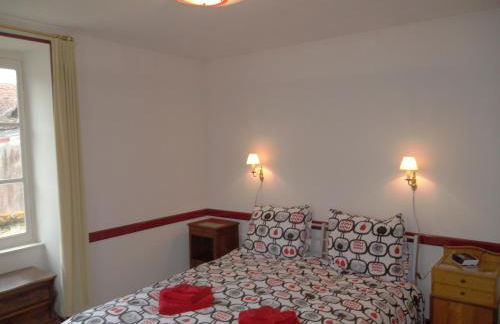 Les Trois Croix - Foto 19