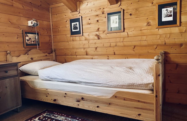 Chalet Rodas 9 - Photo 18