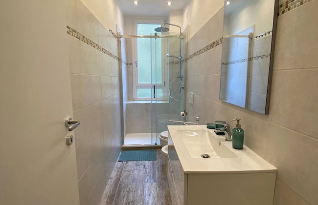 Apartment Near the Colosseum With Metro Line A a 2-minute Walk Away - Foto 21