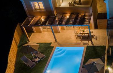 Reiki Villas Erikousa - Foto 69