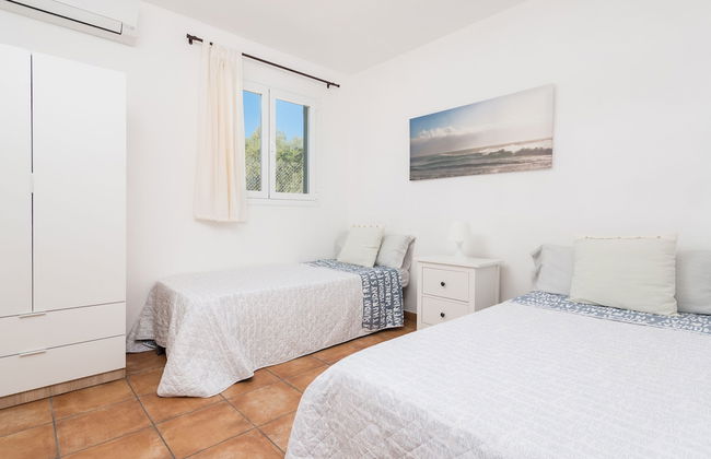 Las Estrellas in Cala Llombards - Foto 11