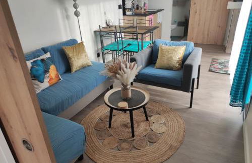 Logement proche Caen et plages - Photo 15