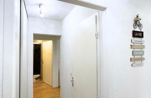 Gîte cosy et paisible près de La Mongie - Foto 23