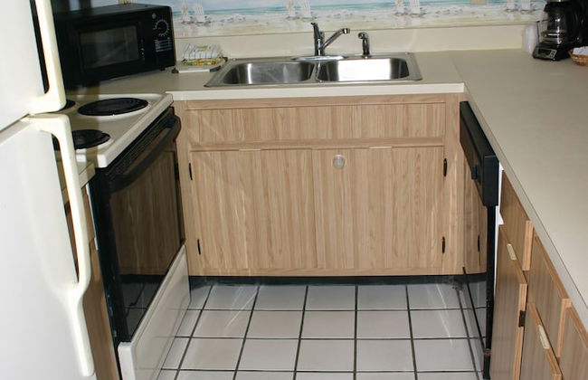 Ocean Trillium Suites - Foto 4