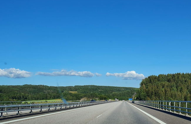 5 Person Holiday Home in Munkedal-by Traum - Foto 19