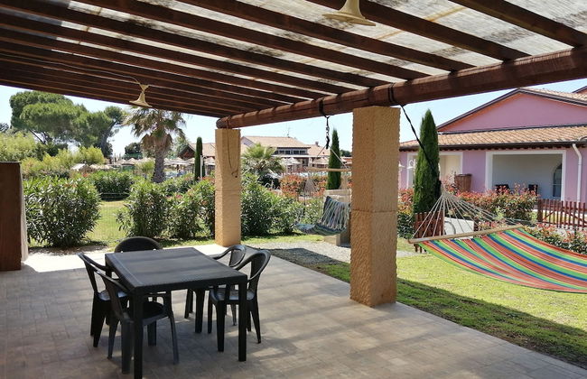 Appartamento Palazzeta With Pool, Near the Sea - Foto 62