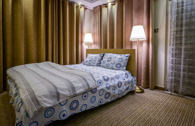 L L Apartments - Foto 5