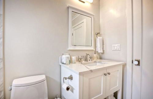 90 Walk Score, Steps to Beach, Dining - Foto 17