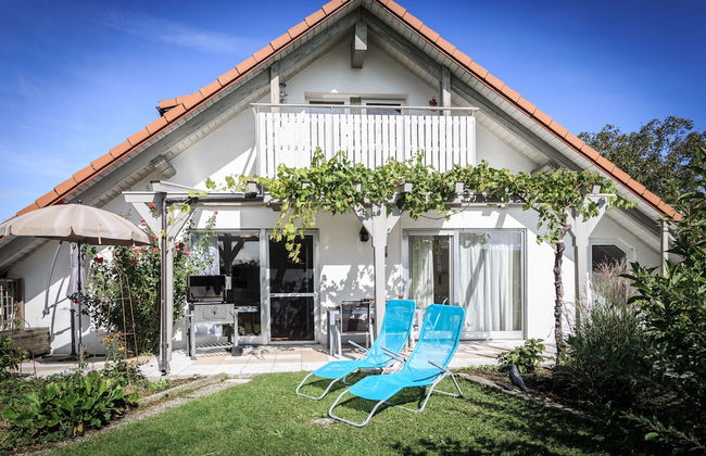 Ferienwohnung Luisa - Foto 64