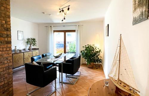 Herzensort - Schönes Haus mit Terrasse und Gartenblick - Foto 7