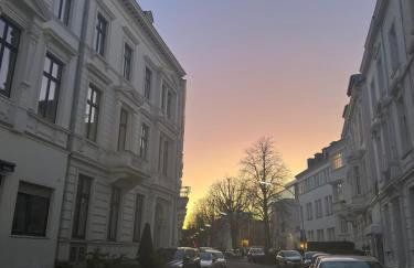 Wohnung in Zentrum Bonn - Foto 29