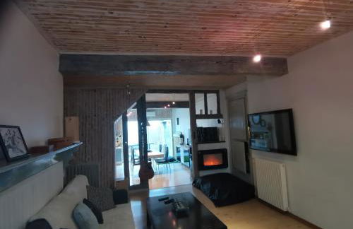 Maison centre ville - Foto 14