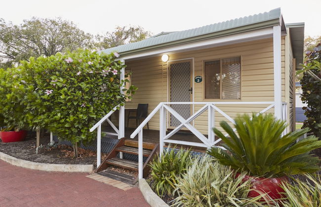 BIG4 Breeze Holiday Parks - Busselton - Foto 46