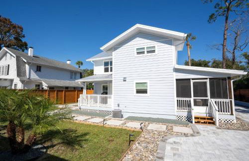 Minnesota Manor & Guest House-Your DeLand Getaway - Foto 8