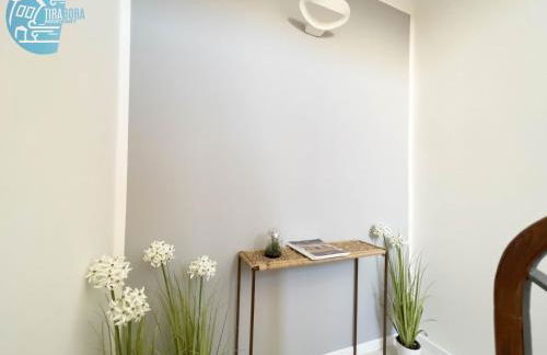 Basovizza 3 Angelica Tirabora Short Rent - Foto 18