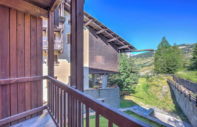 Grange Hike & Ski - 4C Sestriere - Foto 16