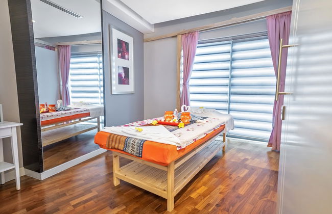 Majestic Arjaan by Rotana - Foto 53