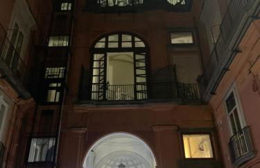 Rosso Napoli Suites - Foto 35