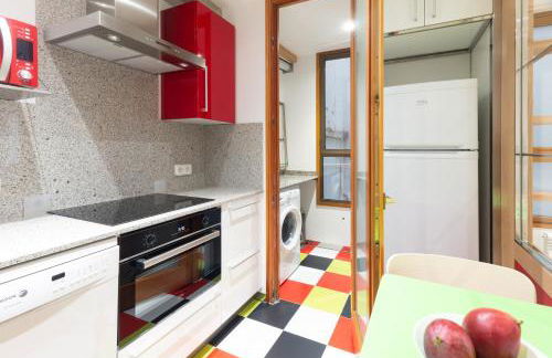 Pucela apartmets - Foto 28