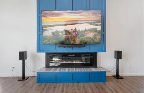 Port Orford Lake - Balcony, Lake & Ocean Views - Foto 16