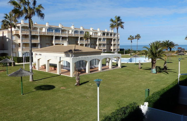 Apartamento Bahia Denia - Foto 1