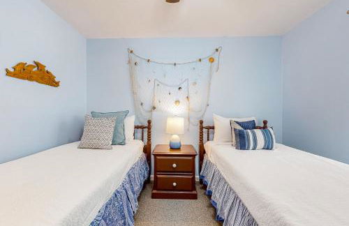 Family Tides - Foto 39