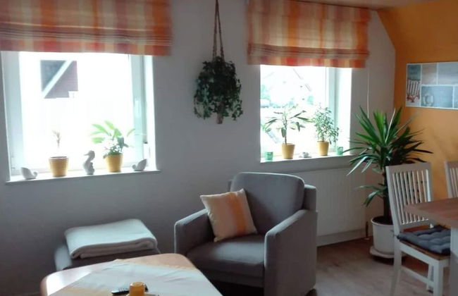 Holiday Apartment Grohnert - Foto 15