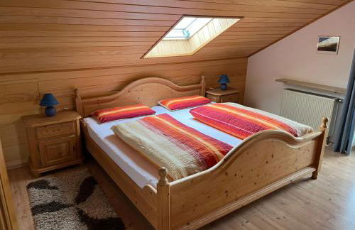 Ferienwohnung Brigitte - Photo 8