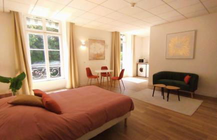 Domaine du Château de Lailly en Val - Photo 7