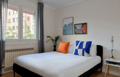 Casa Cosi - Camp Nou - Photo 19