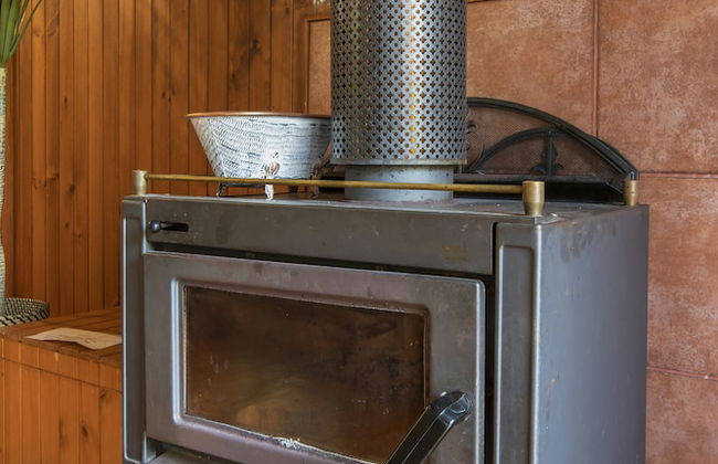 StayAU 2BR Yarra Valley Cottage - Foto 21