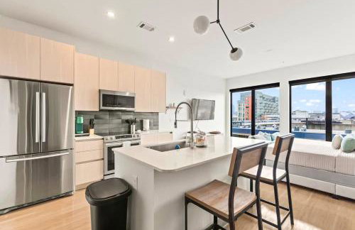 Midtown Luxury with Skyline Views - Foto 22