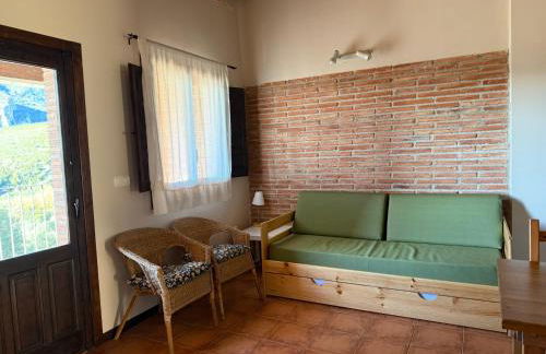 Apartahotel Valle de Rodellar - Foto 37