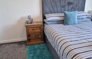 Firthview House - Foto 21