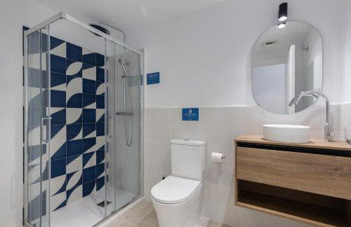 Hotelito Boutique Madrid Puente Vallecas - Foto 67